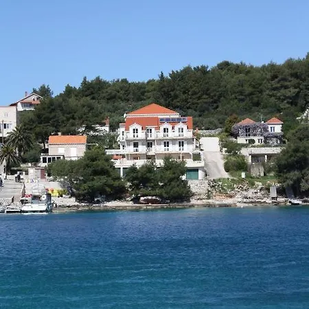 Seaman's House *